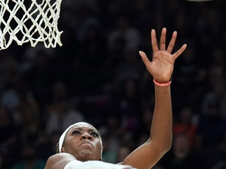 Rhyne Howard WNBA Player Prop Wagers for Wednesday Against Phoenix Mercury on 8/5/2026