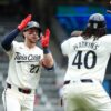 Ryan Jeffers MLB Player Prop Wagers for Tuesday Against Sacramento Athletics 8/25/2026