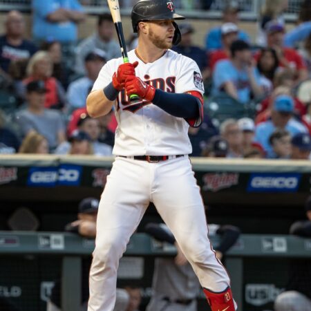 Ryan Jeffers Top MLB Prop Wagers Today Against Milwaukee Brewers 8/7/2026