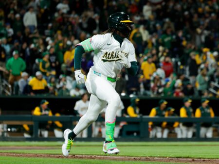 Sacramento Athletics vs. Cleveland Guardians Outlook, 9/19/2026 MLB Picks, Top Bets & Odds