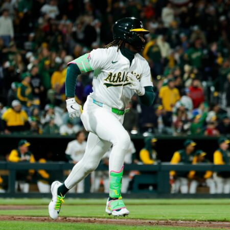Sacramento Athletics vs Kansas City Royals Outlook, 8/19/2026 MLB Picks, Top Bets & Odds