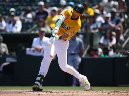 Sacramento Athletics vs. Cincinnati Reds Prediction, 8/5/2026 MLB Picks, Top Bets & Odds