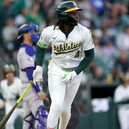 Sacramento Athletics vs. Houston Astros Outlook, 8/22/2026 MLB Picks, Top Bets & Odds