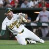 Sacramento Athletics vs. Seattle Mariners Outlook, 9/3/2026 MLB Picks, Best Bets & Odds