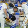 Salvador Perez MLB Player Prop Wagering Opportunities Thursday Against Minnesota Twins 8/6/2026
