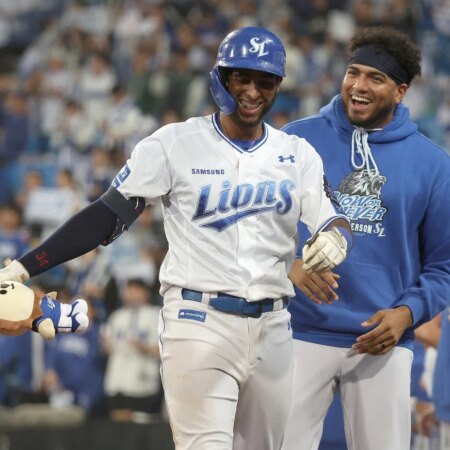 Samsung Lions vs. NC Dinos Analysis, 8/23/2026 KBO Insights, Recommendations, and Odds