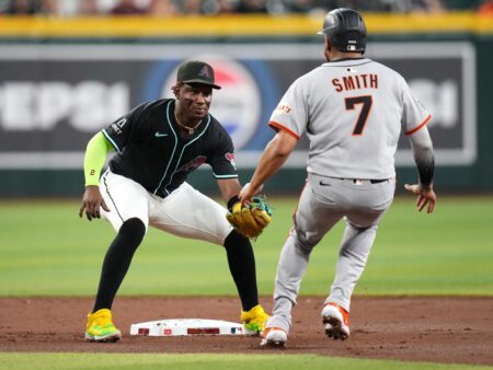 San Diego Padres vs Arizona Diamondbacks Analysis, 8/3/2026 MLB Picks, Top Bets & Odds