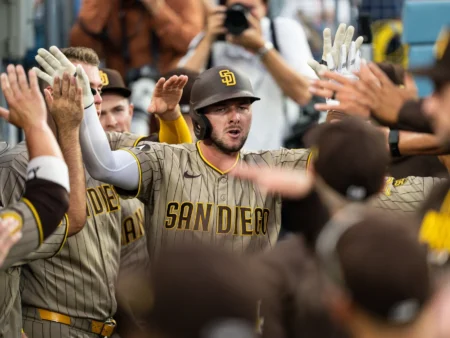 San Diego Padres vs Arizona Diamondbacks Preview, 8/4/2026 MLB Selections, Top Wagers & Odds