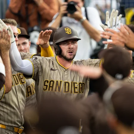 San Diego Padres vs Arizona Diamondbacks Preview, 8/4/2026 MLB Selections, Top Wagers & Odds