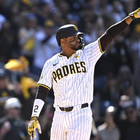 San Diego Padres vs. Cleveland Guardians Analysis, 8/15/2026 MLB Picks, Top Bets & Odds