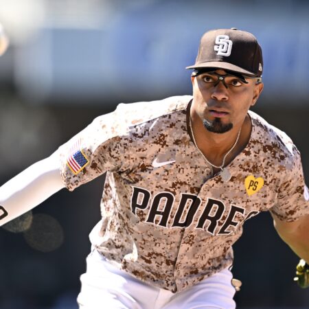 San Diego Padres vs. Cleveland Guardians Game Prediction, 8/16/2026 MLB Insights, Top Picks & Odds