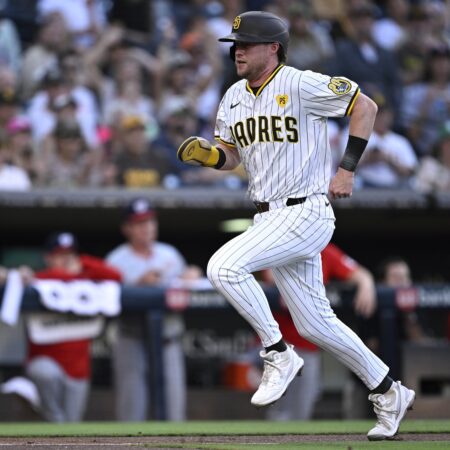 San Diego Padres vs New York Mets Outlook, 8/17/2026 MLB Picks, Top Bets & Odds