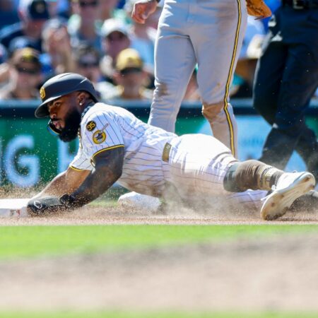 San Diego Padres vs New York Mets Outlook, 8/19/2026 MLB Picks, Top Bets & Odds