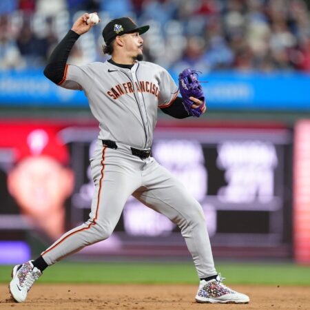 San Francisco Giants vs. Boston Red Sox Insights, 8/21/2026 MLB Selections, Top Bets & Odds
