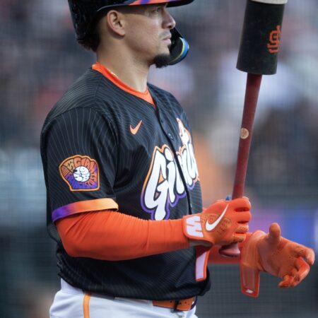 San Francisco Giants vs. Boston Red Sox Insights, 8/23/2026 MLB Predictions, Top Picks & Odds