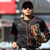 San Francisco Giants vs. Texas Rangers Analysis, 8/5/2026 MLB Insights, Top Selections & Odds