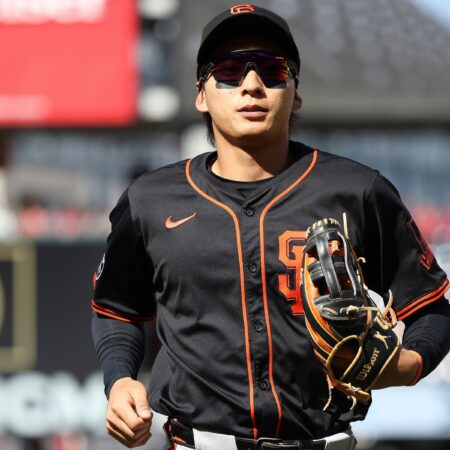 San Francisco Giants vs. Texas Rangers Analysis, 8/5/2026 MLB Insights, Top Selections & Odds