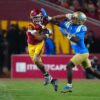 San Jose State Spartans vs USC Trojans Outcome Analysis, 8/29/2026 College Football Selections, Top Bets & Odds