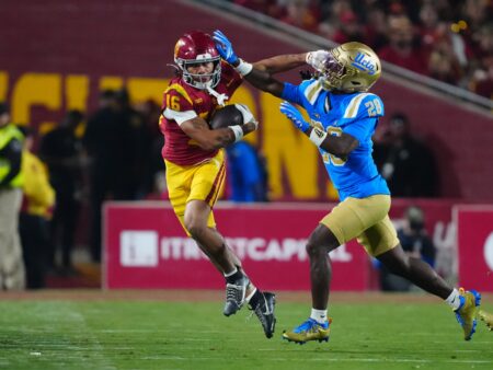San Jose State Spartans vs USC Trojans Outcome Analysis, 8/29/2026 College Football Selections, Top Bets & Odds