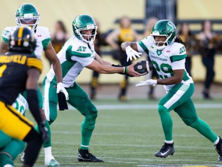 Saskatchewan Roughriders vs BC Lions Projection, 8/23/2026 CFL Insights, Tips, and Betting Odds