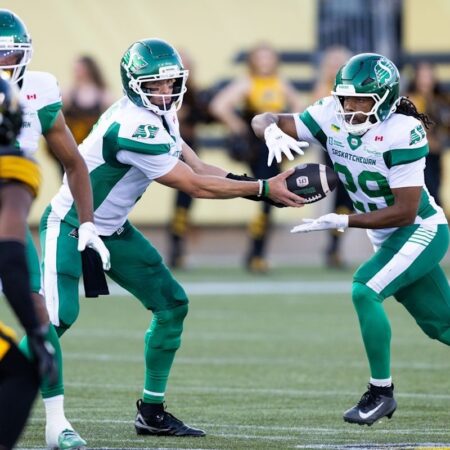 Saskatchewan Roughriders vs BC Lions Projection, 8/23/2026 CFL Insights, Tips, and Betting Odds