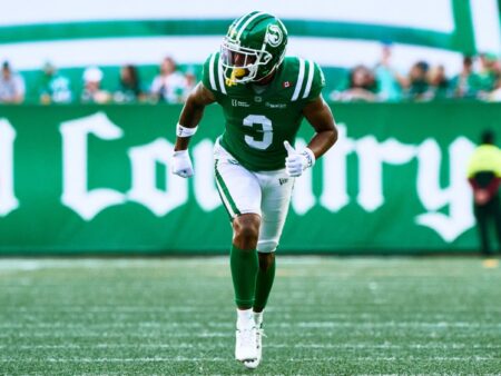 Saskatchewan Roughriders vs Hamilton Tiger-Cats Outlook, 8/15/2026 CFL Prediction, Tips, and Odds