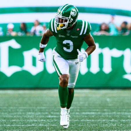 Saskatchewan Roughriders vs Hamilton Tiger-Cats Outlook, 8/15/2026 CFL Prediction, Tips, and Odds