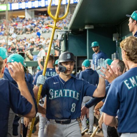 Seattle Mariners vs. Milwaukee Brewers Analysis, 8/20/2026 MLB Insights, Top Picks & Odds