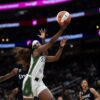 Seattle Storm vs New York Liberty Analysis, 8/5/2026 WNBA Picks, Insights and Odds