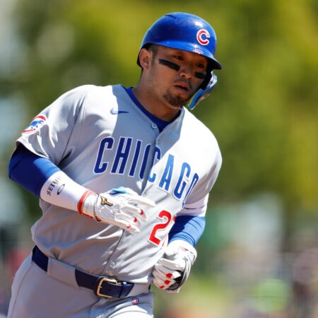 Seiya Suzuki MLB Player Prop Bets for Thursday Against Washington Nationals 8/13/2026