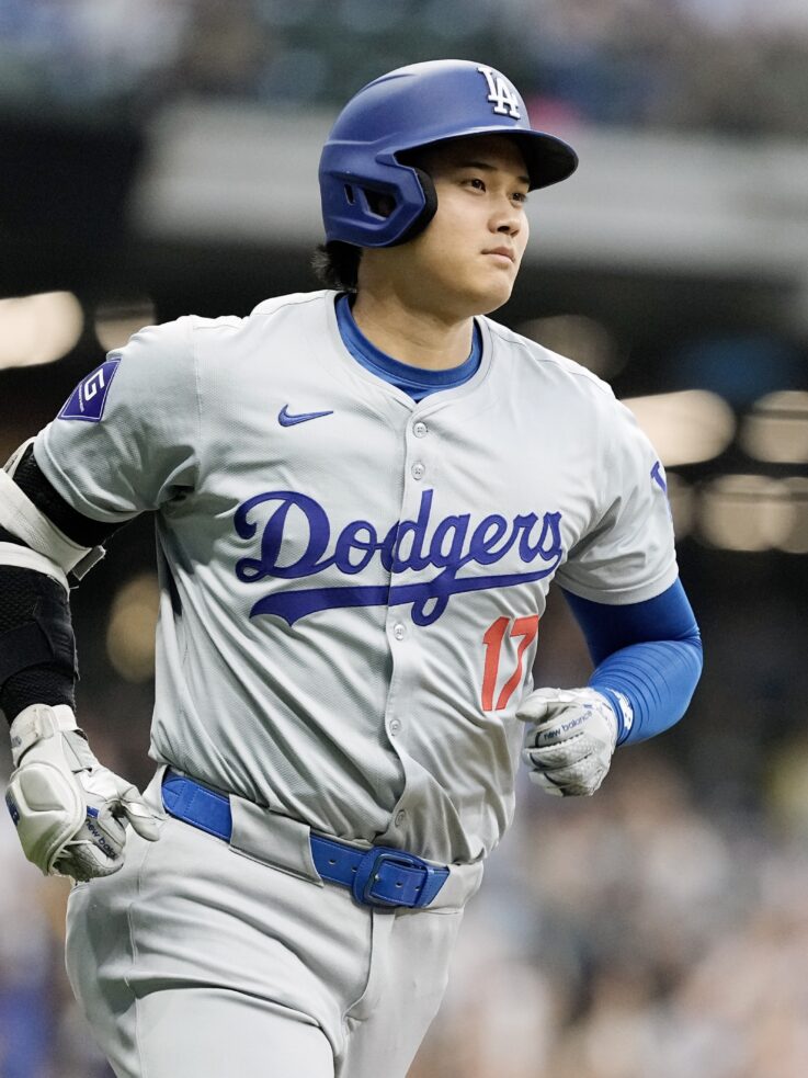 Los Angeles Dodgers vs Atlanta Braves Outlook: 8/27/2026 MLB Picks, Best Bets & Odds