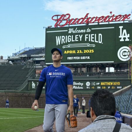 Shohei Ohtani MLB Prop Bets This Evening Against the Detroit Tigers 8/28/2026