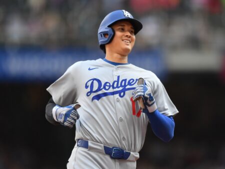 Shohei Ohtani Top MLB Prop Wagers for Today Against San Francisco Giants 9/26/2026