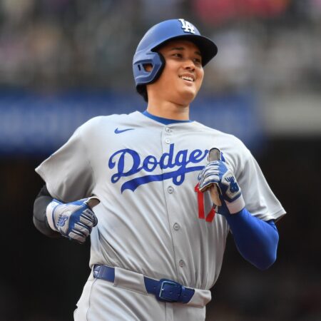 Shohei Ohtani Top MLB Prop Wagers Today Against the Arizona Diamondbacks 8/8/2026