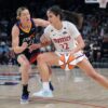 Sonia Citron WNBA Player Prop Bets for Tuesday Matchup Against Phoenix Mercury – 8/25/2026