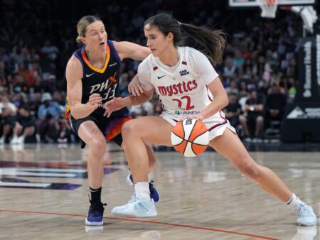 Sonia Citron WNBA Player Prop Bets for Tuesday Matchup Against Phoenix Mercury – 8/25/2026