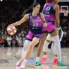 Sonia Citron WNBA Player Prop Wagers for Wednesday’s Matchup Against Dallas Wings on 8/5/2026