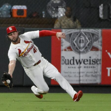 St. Louis Cardinals vs. Chicago Cubs Outlook, 8/14/2026 MLB Picks, Top Bets & Odds