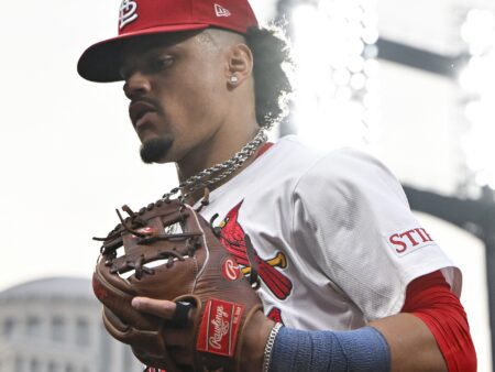 St. Louis Cardinals vs. Cincinnati Reds Analysis, 8/20/2026 MLB Insights, Top Wagers & Odds