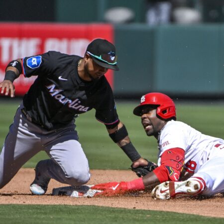 St. Louis Cardinals vs Cincinnati Reds Outlook, 8/19/2026 MLB Predictions, Top Picks & Odds