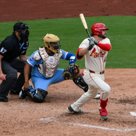 St. Louis Cardinals vs New York Yankees Outlook, 8/3/2026 MLB Selections, Top Bets & Odds