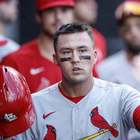St. Louis Cardinals vs New York Yankees Projection, 8/4/2026 MLB Picks, Top Bets & Odds
