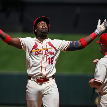 St. Louis Cardinals vs. Philadelphia Phillies Insights, 8/22/2026 MLB Selections, Top Wagers & Odds