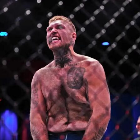 Steven Asplund vs. Guilherme Pat Pick: 08/08/2026 UFC Vegas 120 Insights and Odds