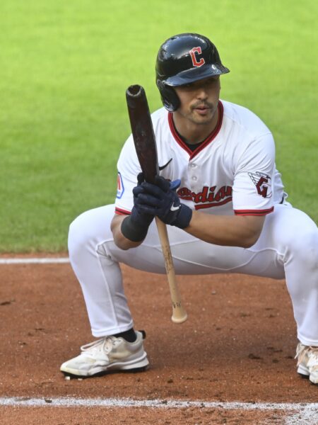 Steven Kwan MLB Player Prop Wager Insights for Tuesday Against Detroit Tigers 8/11/2026