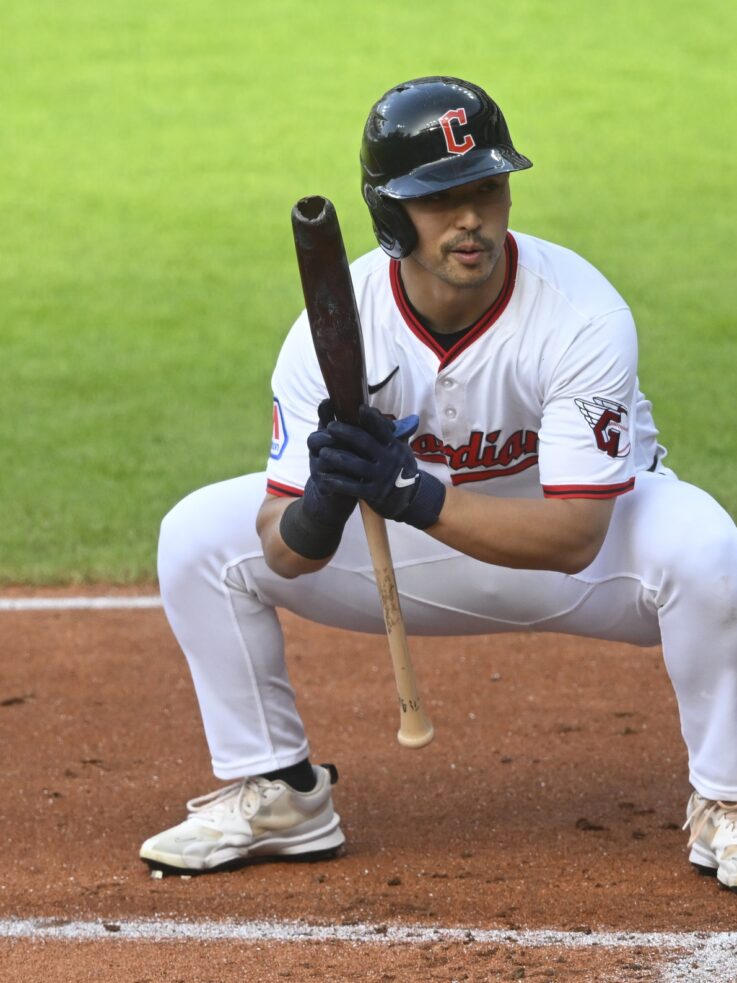 Steven Kwan MLB Player Prop Wager Insights for Tuesday Against Detroit Tigers 8/11/2026