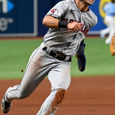 Steven Kwan MLB Prop Wagers for Today Against the Detroit Tigers on 8/13/2026