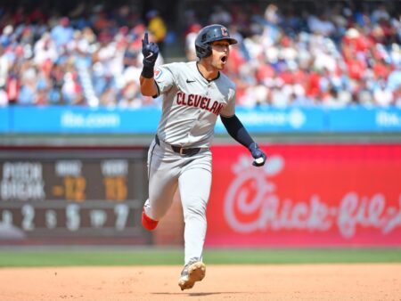 Steven Kwan Top MLB Prop Wagers Today Against San Francisco Giants 8/19/2026