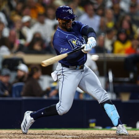 Tampa Bay Rays vs Baltimore Orioles Outlook, 8/22/2026 MLB Insights, Top Picks & Odds