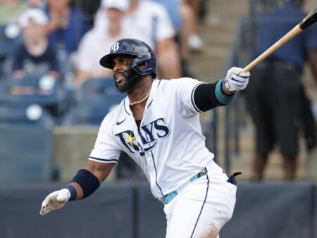 Tampa Bay Rays vs. Baltimore Orioles Outlook, 8/23/2026 MLB Predictions, Top Bets & Odds